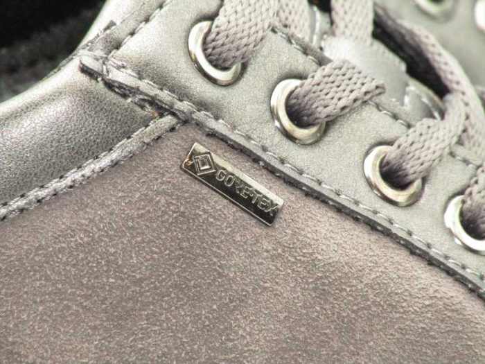 Deportivo Anisia, Igi & Co - Gris - Imagen 5