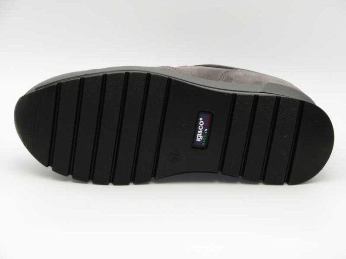 Deportivo Anisia, Igi & Co - Gris - Imagen 6