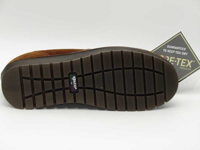 Deportivo Kia, Igi & Co - Cuero - Imagen 5