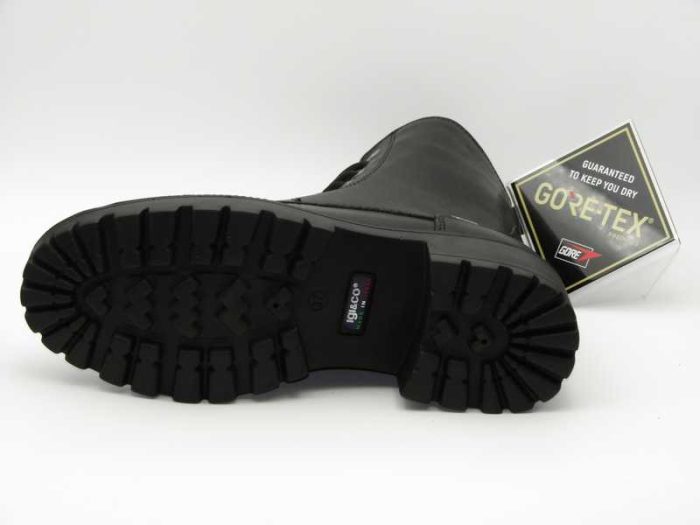 Bota Gianna, Igi & Co - Negro - Imagen 5