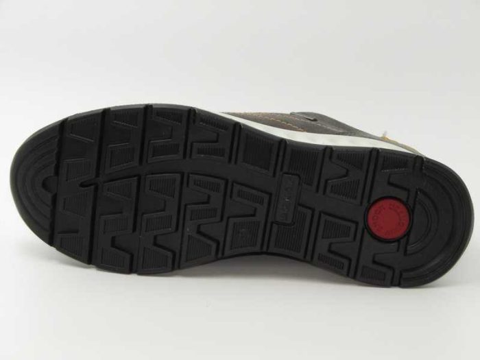 Zapato deportivo Karla, Imac - Gris - Imagen 5