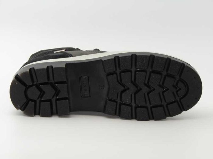 Bota Rocky, Imac - Negro - Imagen 5