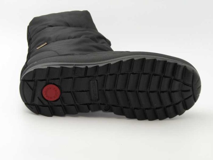 Bota Shift, Imac - Negro - Imagen 5