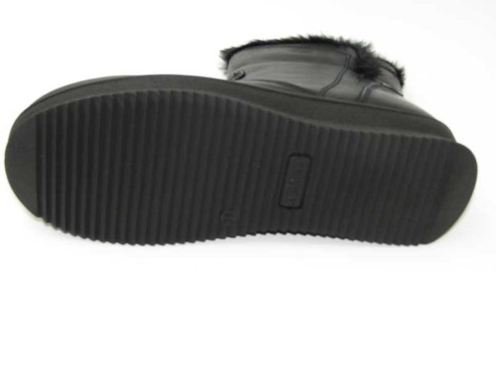 Botín Kenia, Imac - Negro - Imagen 5