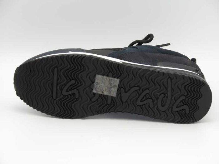 Deportivo cadena, La Strada - Azul Marino - Imagen 5