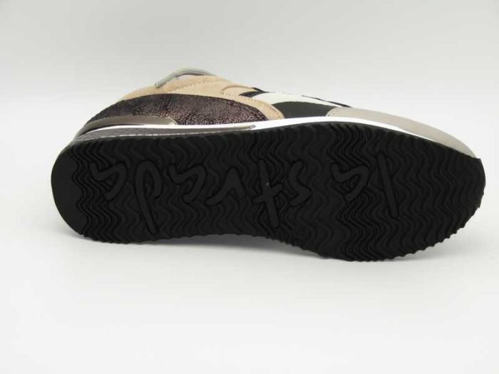 Deportivo cadena, La Strada - Gris - Imagen 5