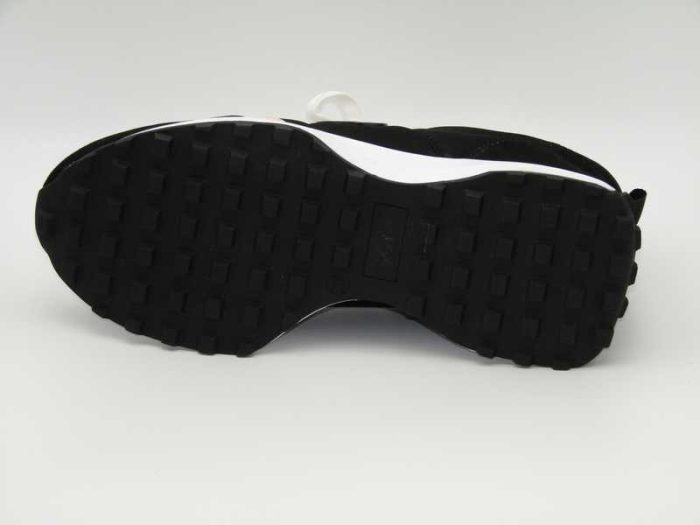 Deportivo logo, La Strada - Negro - Imagen 5