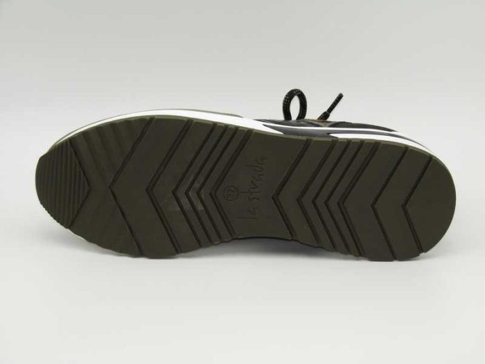 Deportivo, La Strada - Kaki - Imagen 5