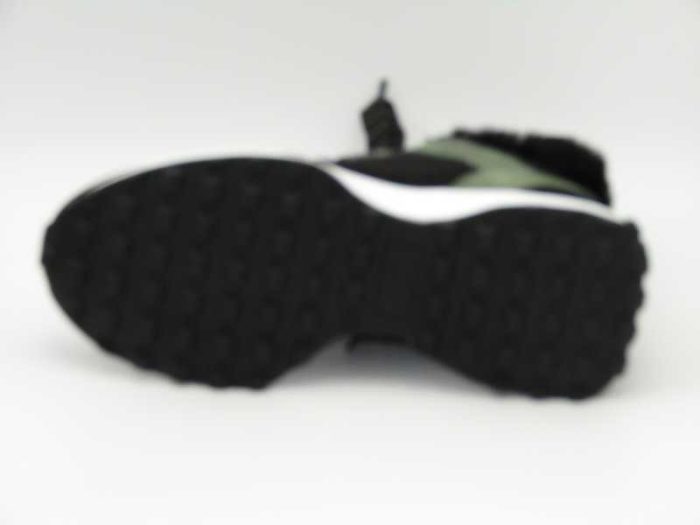 Deportivo con pelo, La Strada - Negro - Imagen 5