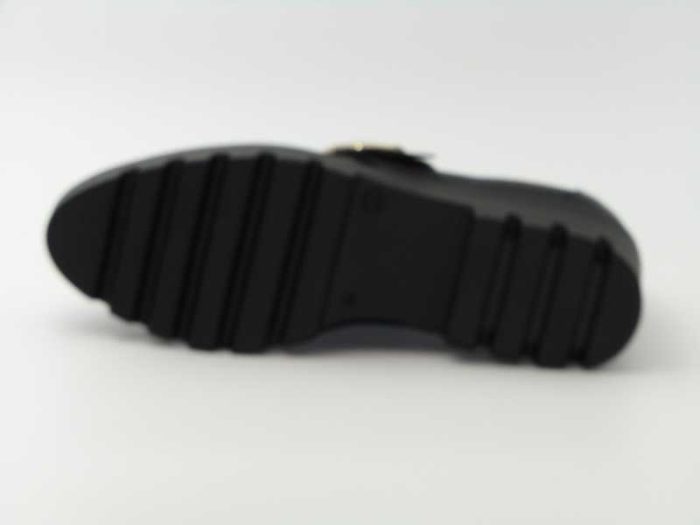 Zapato hebilla, Nature - Negro - Imagen 5