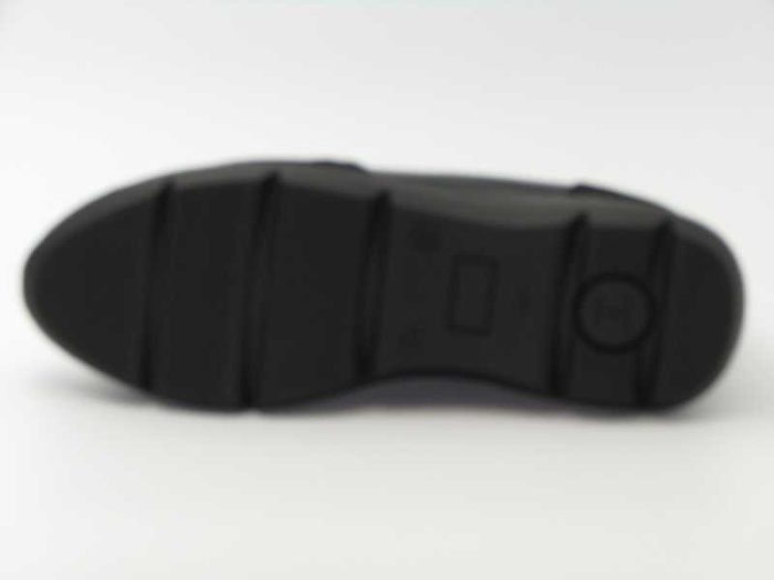 Zapato deportivo, Nature - Negro - Imagen 5