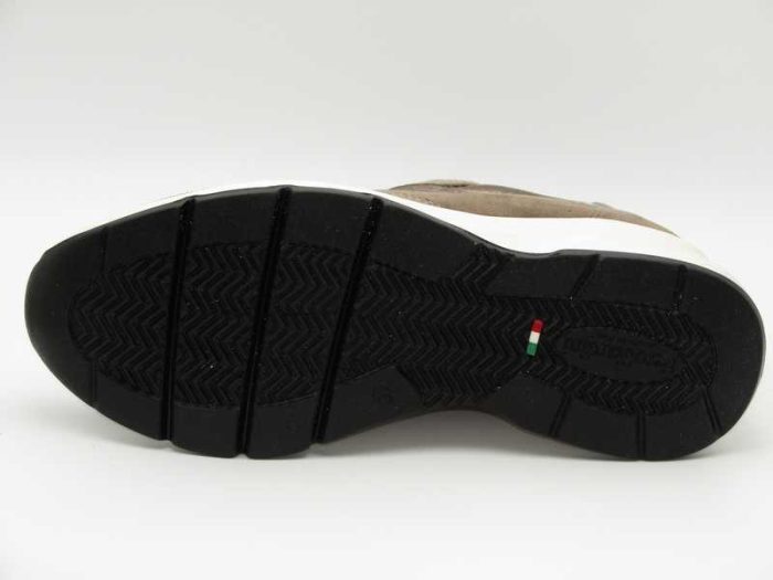 Deportivo de cuña, Nero Giardini - Taupe - Imagen 5