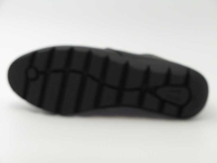 Botín elásticos, Nival - Negro - Imagen 5