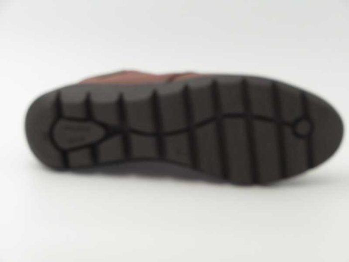 Botín elásticos, Nival - Cuero - Imagen 5