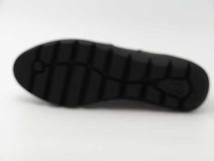 Zapato impermeable, Nival - Negro - Imagen 5