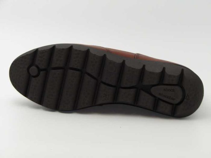 Zapato impermeable, Nival - Cuero - Imagen 5