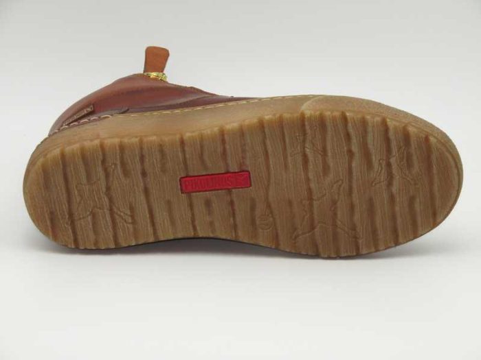 Botín Vitoria, Pikolinos - Cuero - Imagen 5