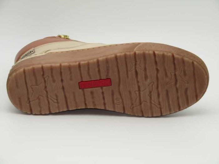 Botín Vitoria, Pikolinos - Marfil - Imagen 5