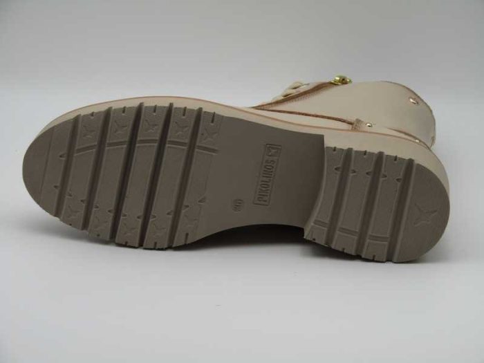 Botín Vicar, Pikolinos - Marfil - Imagen 5