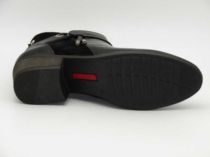 Botín Daroca, Pikolinos - Negro - Imagen 5