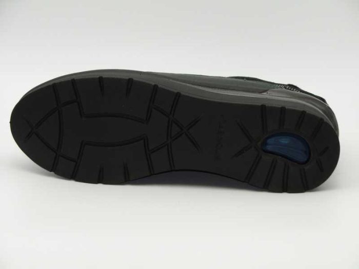 Zapato confort Cream, Stonefly - Verde - Imagen 5