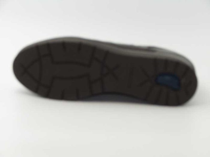 Zapato confort Cream, Stonefly - Marron - Imagen 5