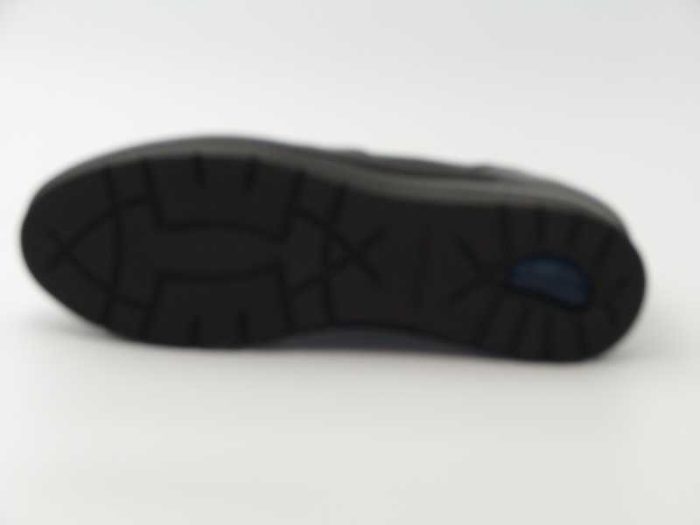 Zapato confort Cream, Stonefly - Gris - Imagen 5