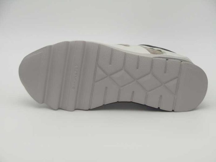 Deportivo Spock, Stonefly - Blanco - Imagen 5