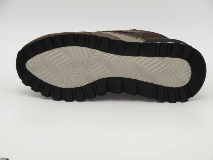 Deportivo Simply Lady, Stonefly - Marron - Imagen 5