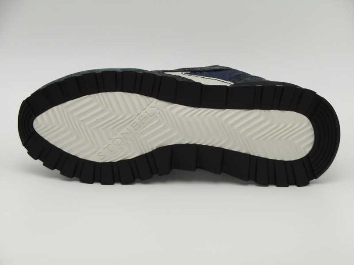 Deportivo Simply Lady, Stonefly - Azul Marino - Imagen 5