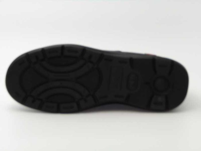 Zapato mocasín, Callaghan - Negro - Imagen 5