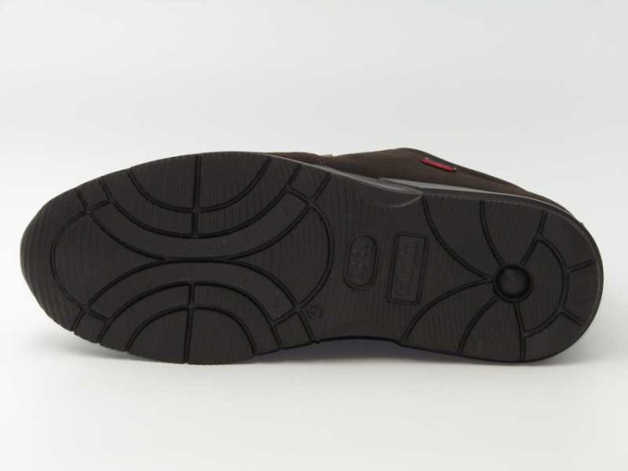 Zapato Goliat, Callaghan - Marron - Imagen 5