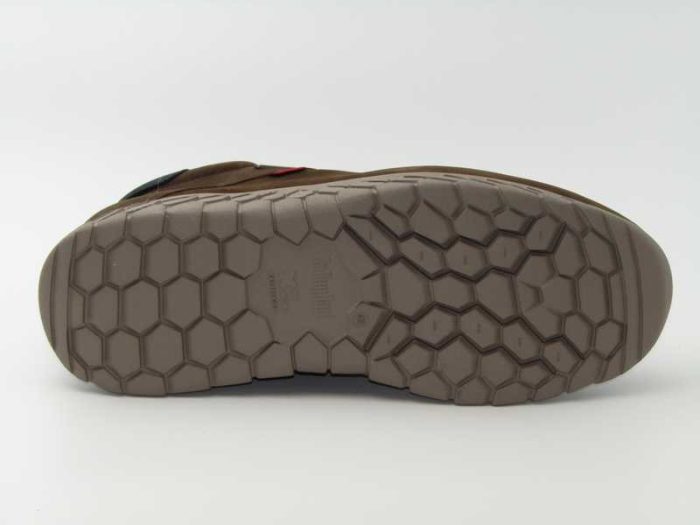 Botín SUV, Callaghan - Marron - Imagen 5