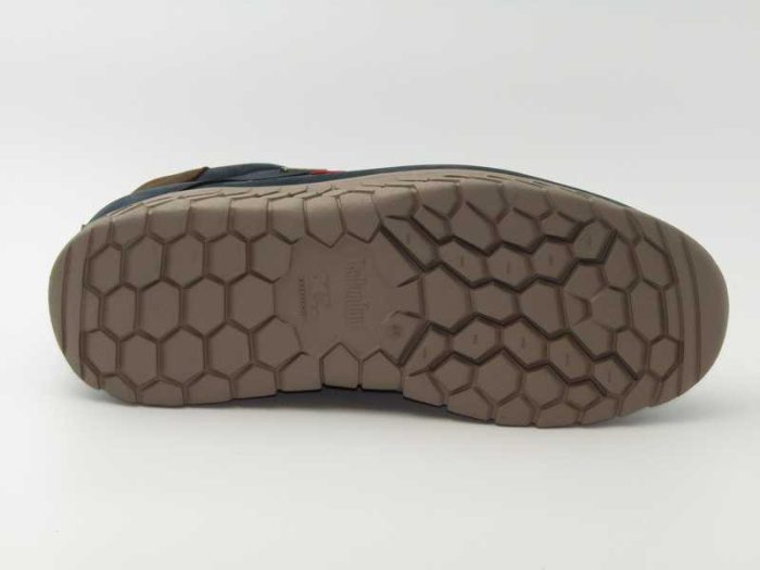 Botín SUV, Callaghan - Azul Marino - Imagen 5