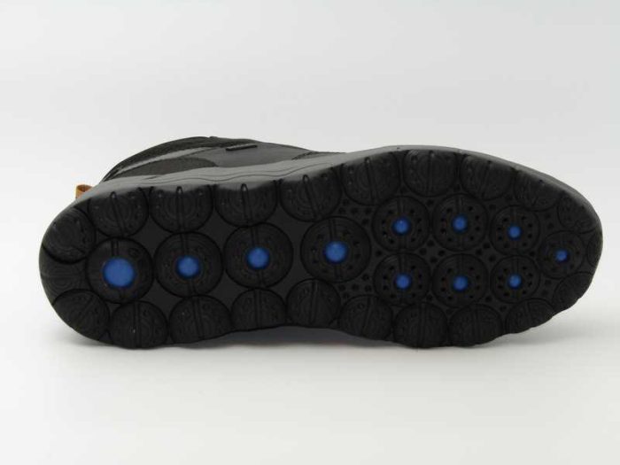 Bota Sphérica 4X4, Geox - Negro - Imagen 5