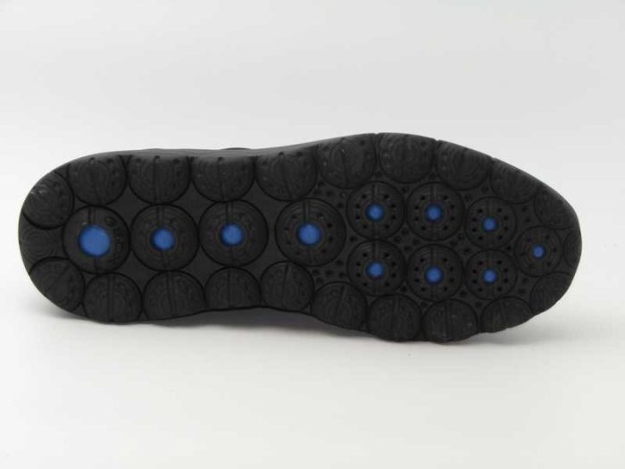Zapato Sphérica 4X4, Geox - Negro - Imagen 5