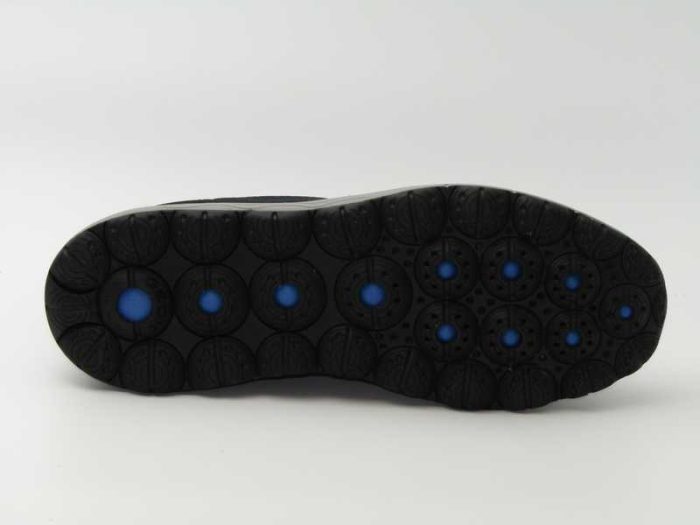 Zapato Sphérica 4X4, Geox - Azul Marino - Imagen 5