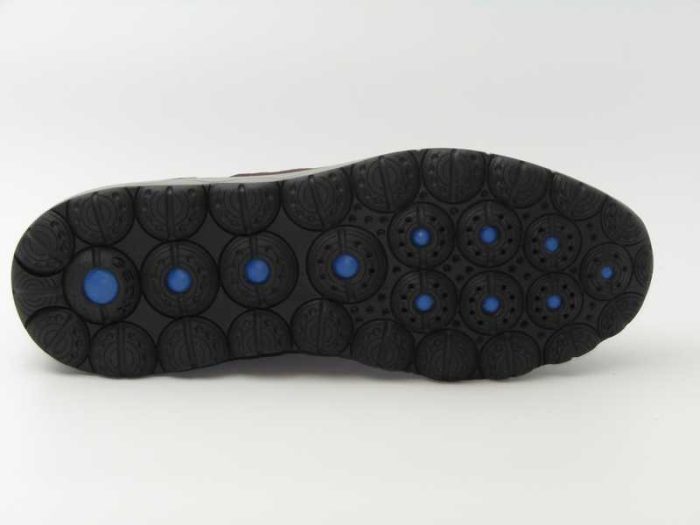 Zapato Sphérica 4X4, Geox - Burdeos - Imagen 5