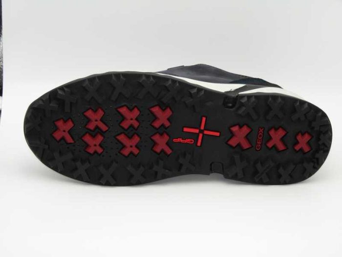 Deportivo Sterrato, Geox - Azul Marino - Imagen 5