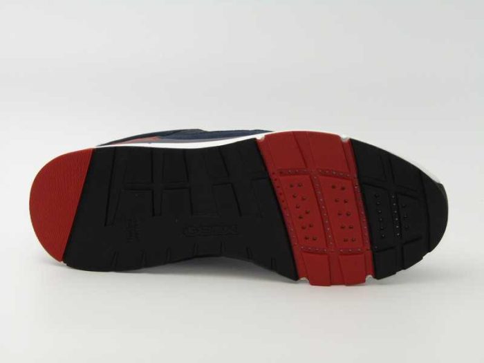 Zapato Dolomia, Geox - Azul Marino - Imagen 5