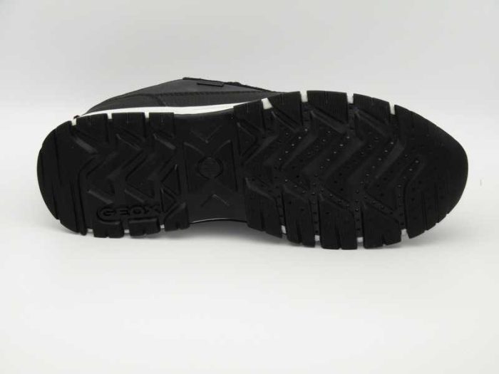 Zapato Delray, Geox - Negro - Imagen 5