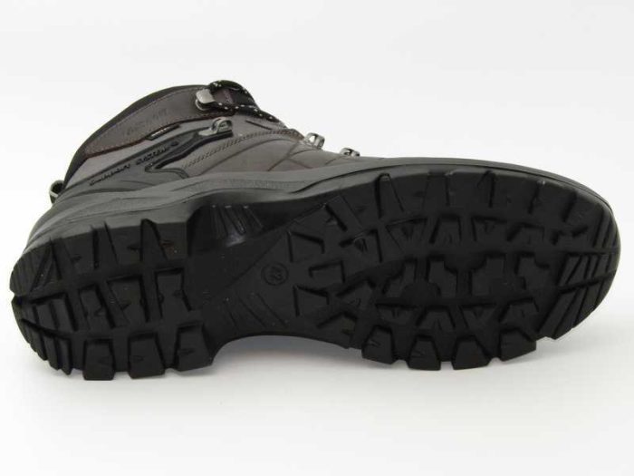 Bota tipo montaña, Grisport - Marron - Imagen 5