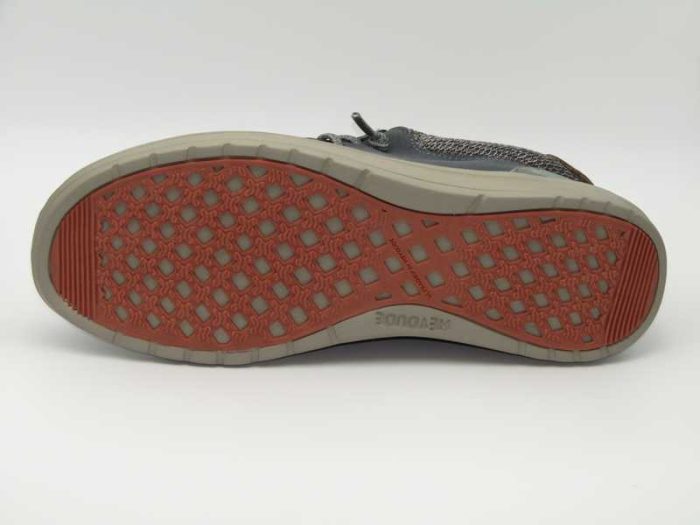 Zapato Paul, Hey Dude - Azul Marino - Imagen 5