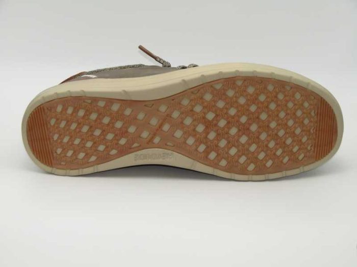 Zapato Paul, Hey Dude - Marron - Imagen 5