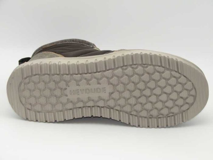 Bota Charlie, Hey Dude - Gris - Imagen 5