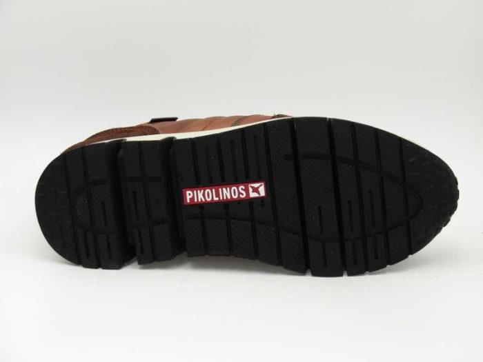 Zapato Ferrol, Pikolinos - Cuero - Imagen 5