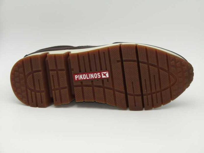 Botín Ferrol, Pikolinos - Marron - Imagen 5